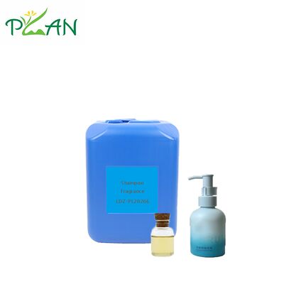 Aceite de fragancia con aroma floral-frutal concentrado para champú y jabón perfumado con fórmula libre de ftalatos y uso recomendado del 3-10%