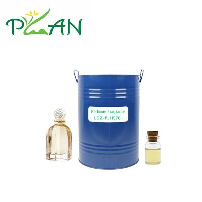 Materia prima concentrada aceite de perfume Balenci aga con muestra gratuita para hacer fragancias de lujo.