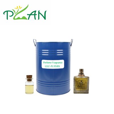 Aceite de fragancia de ópera concentrado para la fabricación de fragancias de lujo con muestra gratuita