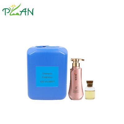 Aceite de esencia aromática de Osmanthus de floración nocturna de alta pureza para la producción de gel de ducha y champú