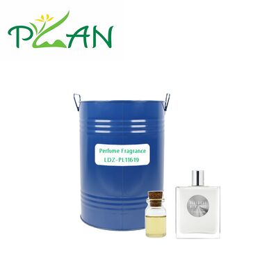 Aceite de fragancia de vainilla Venus de muestra libre altamente concentrada para la producción de perfumes corporales