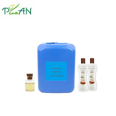 Aceite esencial de coco 100% puro conforme a la IFRA con perfil lactónico-gourmand para champú y jabón perfumado