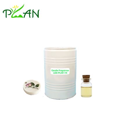 Aceite de esencia de pera y freesia para difusores y velas - Aceite perfumado certificado IFRA de larga duración