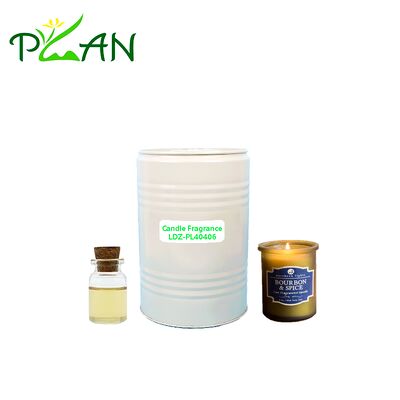 Aceite de fragancia de tabaco especiado concentrado para la producción de velas perfumadas con muestra gratuita. Fragancias para velas al por mayor