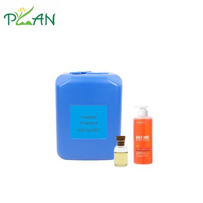 Fragancias para gel de ducha: Fresa ácida y esencia de piña para champú y gel de ducha y fabricación de jabón perfumado