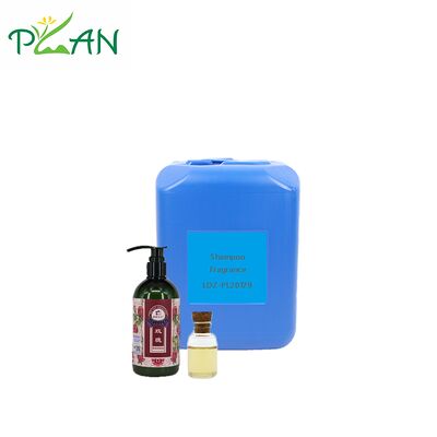 Aceites aromáticos de jabón natural para champú y gel de ducha y fabricación de jabón perfumado - IFRA