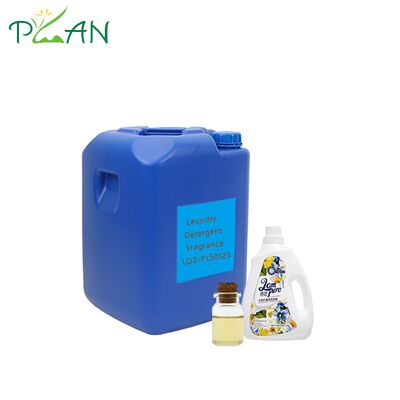 Detergente para la ropa fragancias frescas fragancias florales aceite de esencia para tejidos suavizante y productos de detergente para la ropa amigable con la piel