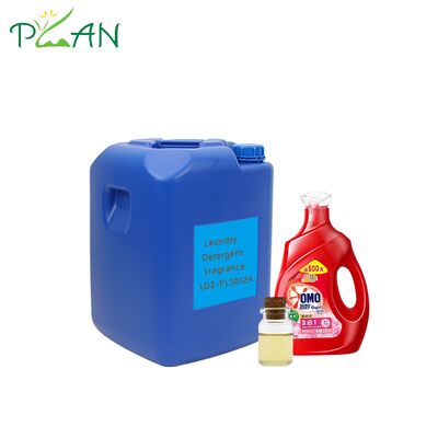 Perfumes para jabón OMO Elegante Aceite de fragancia de flor de cerezo para ablandador de telas y productos de detergente para ropa