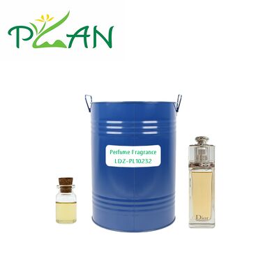 Perfumes y fragancias Mango Temptation Aceite perfumado para uso diario Fabricación de perfumes con muestra gratis