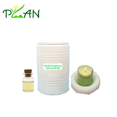 Fragrancias esenciales de aceite Lime Fragrance Essence Oil For Reed Sticks & Scented Candles & Diffusers