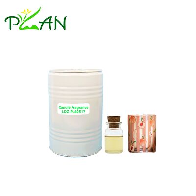 Fabricación de velas fragancias Gripefruit y Guava fragancia Aceite esencial para la producción de velas perfumadas con muestra gratuita