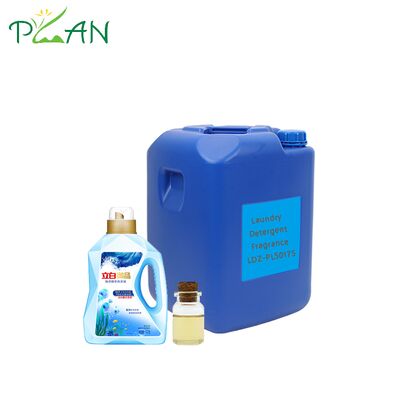 Productos de lavandería Perfumes de la brisa del océano Aceite perfumado para lavandería Detergente y ablandador de telas Fabricación / Producción con muestra gratuita