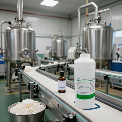 Aceite Esencial Fabricante Puro Blanco (Flor de Hombre) Aceite Fragante para Fabricación de Perfumes de Uso Diario con Muestra Gratuita