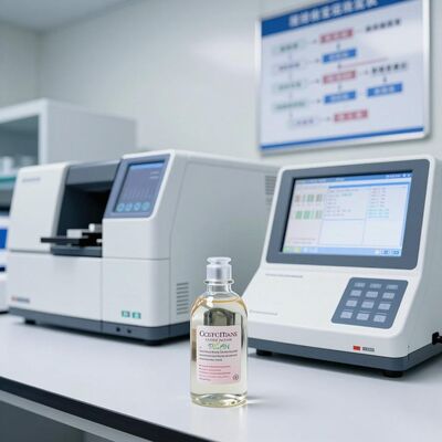 Perfumes para el lavado corporal L'Occitane Cherry Blossom Perfumes para champú y gel de ducha y fabricación de jabón perfumado- IFRA