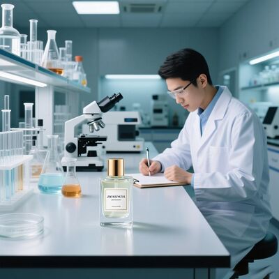 Fragancias Para Gel de Ducha Aceite de Fragancia Jenny's Para Champú y Gel de Ducha y Fabricación de Jabón Perfumado - IFRA