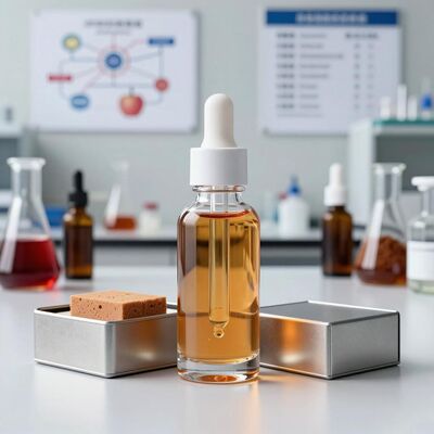 Esencia de Manzana y Canela para Velas de Soja para Producción de Velas Aromáticas con Muestra Gratuita