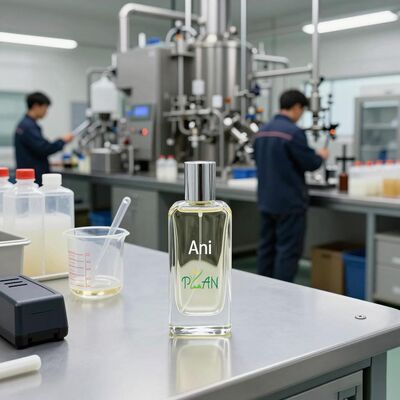 Aceites de fragancia Anni Esencia de fragancia para uso diario Fabricación de perfumes / Producciones con muestra gratuita