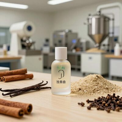 Aceites de Fragancia Pura Esencia de Fragancia Solo Para Fabricación de Perfumes de Uso Diario / Producciones Con Muestra Gratis