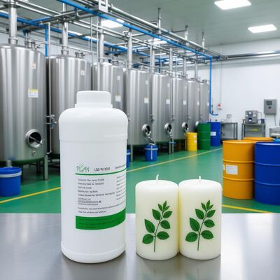 Aceite Esencial de Fragancia de Limón y Menta de Alto Rendimiento para Difusores y Velas - Cumple con IFRA y Larga Duración