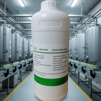 Aceite de fragancia concentrado de Oriente Medio de Lan-come para hacer perfumes con aroma duradero y muestra gratuita