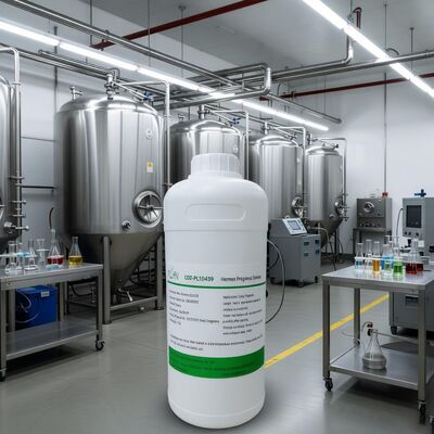 Aceite de fragancia de alta concentración de Oriente Medio de larga duración para la fabricación de perfumes