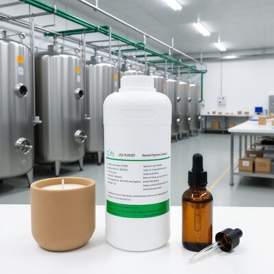 Aceite de fragancia difusor Ritz-Carlton de larga duración con extracto de hierbas naturales y muestra gratuita