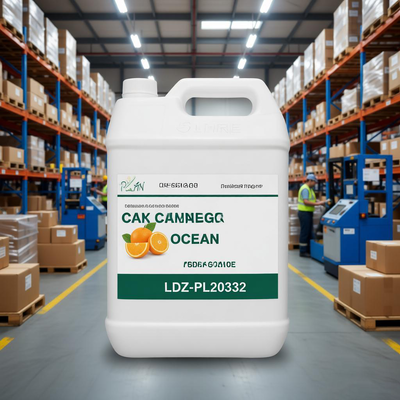 Cumplimiento de la IFRA Aceite de fragancia marina de cítricos para champú/gel de ducha/ y fabricación/producción de jabón, fragancia de lavado corporal