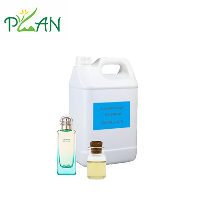 Home Spray Essence Un jardín en el Nilo Aceite de fragancia para difusor & palo de caña & vela perfumada fría Fabricación / producción con muestra gratuita