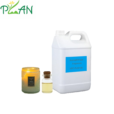 Fragancia para difusor de hotel con muestra gratuita de aceite con sabor a bosque de pinos para varillas de caña, velas perfumadas en frío y difusores para fabricación/producción de fragancias en aerosol para el hogar