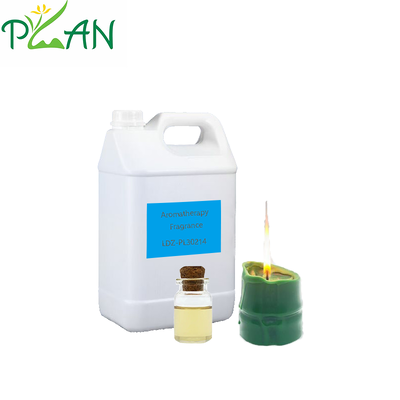 Home Spray Fragancia con muestra gratuita Aceite de esencia de bambú verde para palo de caña y vela perfumada fría y difusor Fabricación / producción de fragancias