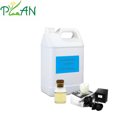 Esencia de fragancia con muestra gratuita Aceite de fragancia de rosa negra para palo de caña y vela perfumada fría y difusor Fabricación / producción de fragancias