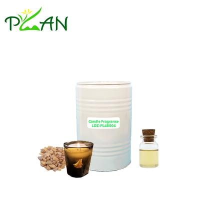 Aceite perfumado para velas incienso mirra esencia perfumada para procesamiento en caliente