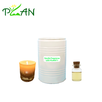 Fabricación de velas Fragancias Orange Bitter Liquor Fragancia para proceso caliente / frío Producción de velas perfumadas
