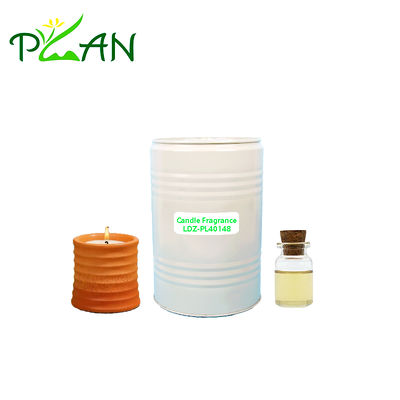 Esencia del sabor del chocolate de las fragancias de la fabricación de velas para las producciones/fabricación de velas perfumadas del proceso caliente