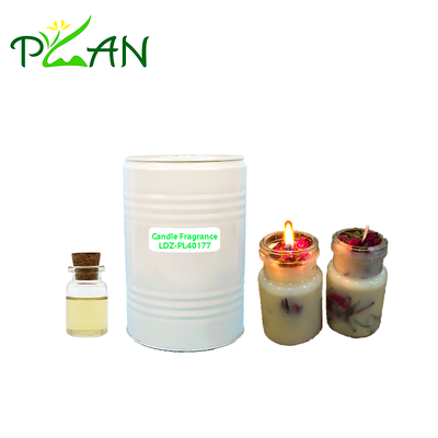 Fabricación de velas Perfumes de madera de cedro- ámbar-jasmín Perfumes para procesos fríos y calientes Velas perfumadas Producciones/fabricación