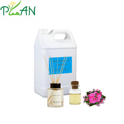 Muestra gratuita de difusores de fragancias esencia peonía y lilas aceite de fragancias para bastón de caña y vela perfumada fría