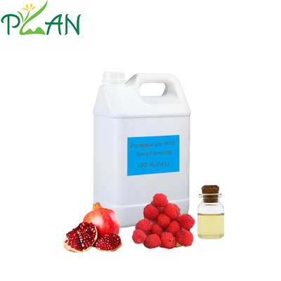 Aceite Esencial para Difusor Aromático de Granada-Bayas Silvestres para Varillas Difusoras y Velas Aromáticas Frías y Fabricación/Producción de Fragancias para Difusores con Muestra Gratuita