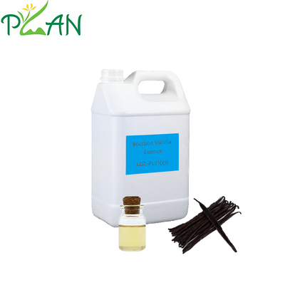 Home/Hotel Diffuser Bourbon Vanilla Essence Aceite de fragancia para bastón de caña y vela perfumada fría