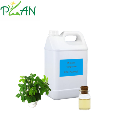 Muestra gratuita de fragancia para difusor de hogar  Aceite de fragancia de mimosa para varillas difusoras y velas perfumadas en frío y fabricación/producción de fragancias para difusores 
