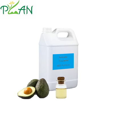 Fragancia Difusora Muestra Gratuita Aceite de Fragancia de Aguacate Para Varillas Difusoras y Velas Aromáticas Frías y Fabricación/Producción de Fragancias Difusoras