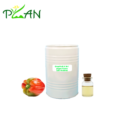 Aceite perfumado para la producción de velas perfumadas / Fabricación con muestra gratuita