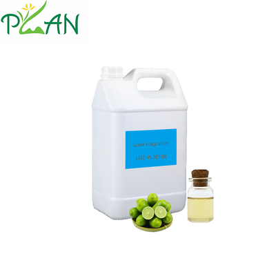 Hotel & Home Diffuser Fragrance Lime Aroma Aromatizante Aceite de Esencia para Varilla de Reed & Cold Scented Candle& Diffuser Fragrance Making/Producción con Muestra Gratis