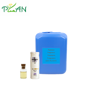 Fragancia de gel de ducha Pantene Aceite de fragancia para gel de ducha y champú y fabricación/producción de jabón perfumado