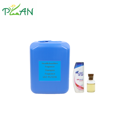 Lavado corporal Fragancia Cabeza y hombros Aceite perfumado para gel de ducha y champú Fabricación de jabón perfumado /Producciones con alta estabilidad del tensioactivo