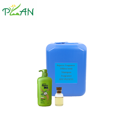 Aceite de Fragancia para Gel de Ducha Rejoice (árbol de té) Aceite de Fragancia para Champú y Gel de Ducha y Fabricación/Producción de Jabón Perfumado con Alta Estabilidad de Tensioactivos