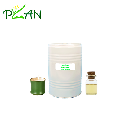 Muestra gratuita Hotel & Hogar Difusor Aroma Bambú Fragancia Aroma Aceite Esencial para Varillas y Velas Aromáticas Frías y Fabricación/Producción de Fragancias para Difusores